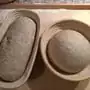 Loaves after