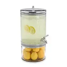 beverage dispenser