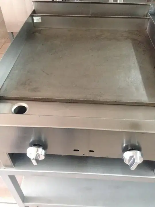 picture of grill