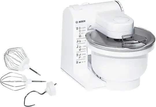 Bosch MUM4