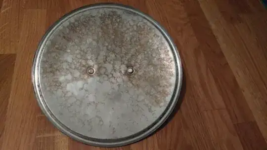 Photo of the lid in question