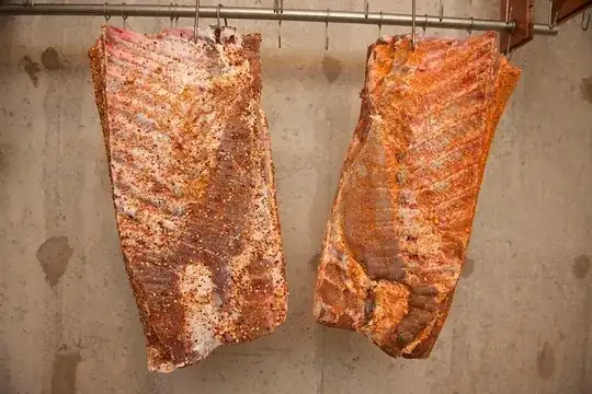 2014 Pancetta