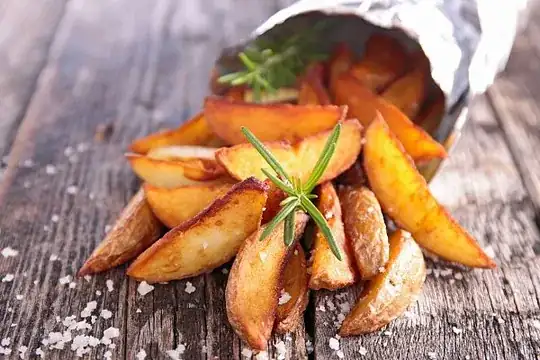 RestaurantFries