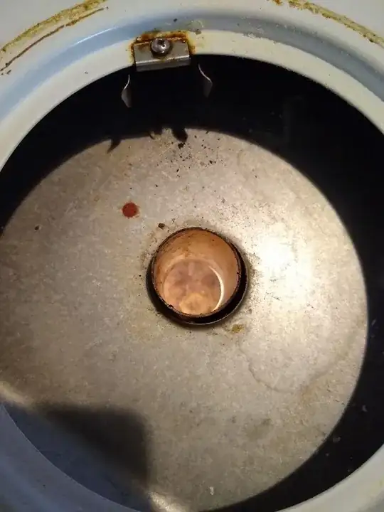 Hole