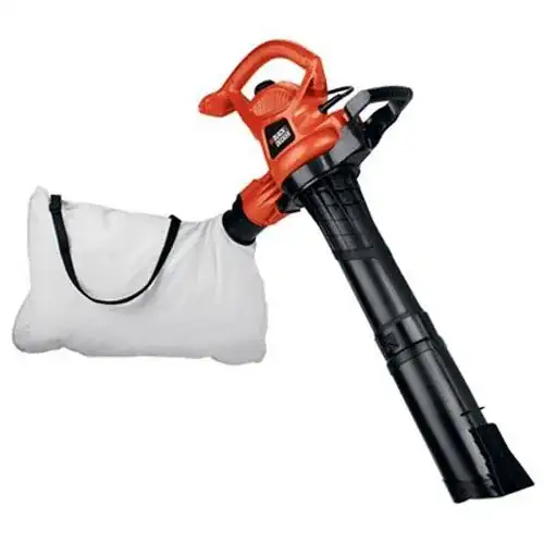 mulcher