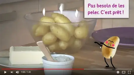 No need to peel. Ready to eat!