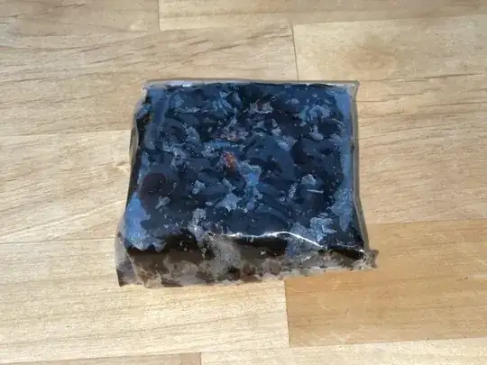tamarind paste