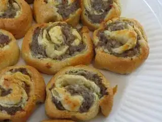 Sausage Roll