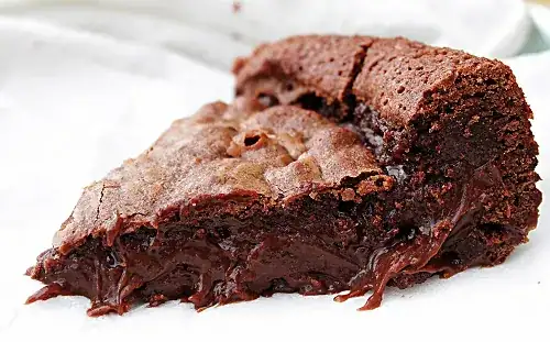 Kladdkaka