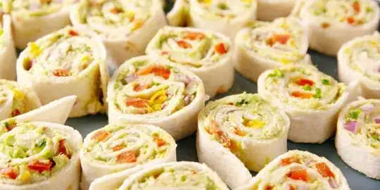 roll-up