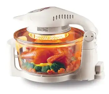 air grill