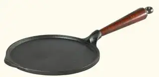 pannkakspanna