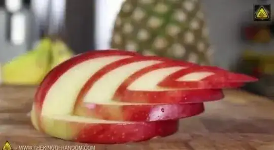 Apple Fan