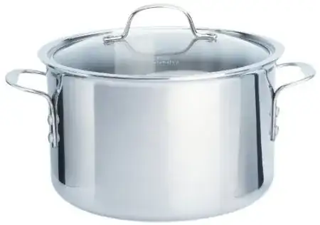big pot