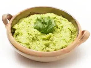 Guacamole Serious Eats