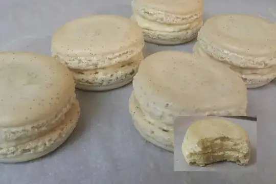 Macarons