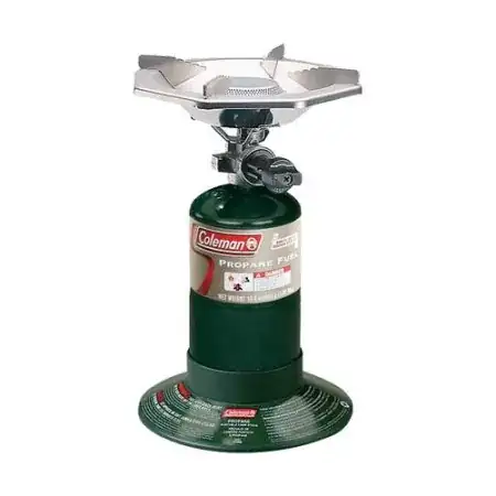 jet burner