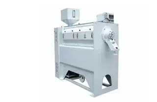 lentil splitter