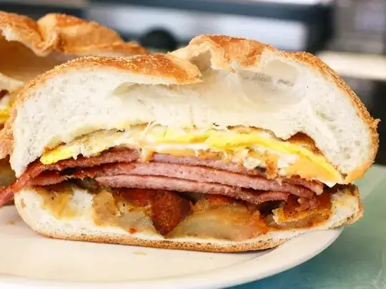 pork roll