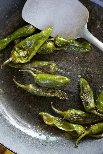 Peperone Padron