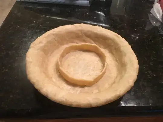 Pre-filling