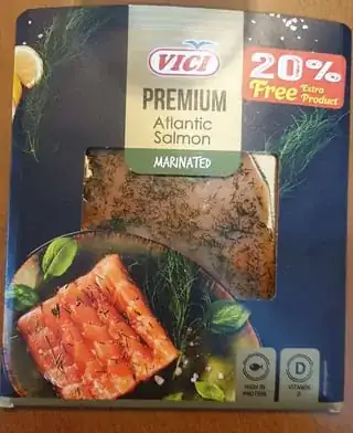 Salmon