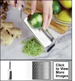 Microplane Fine Zester