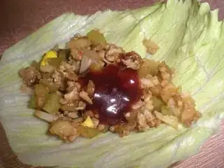 sang choi bow