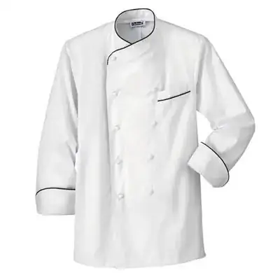 chef garb