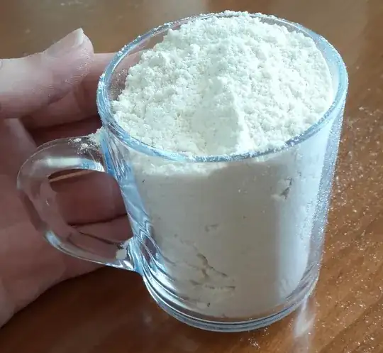 mug