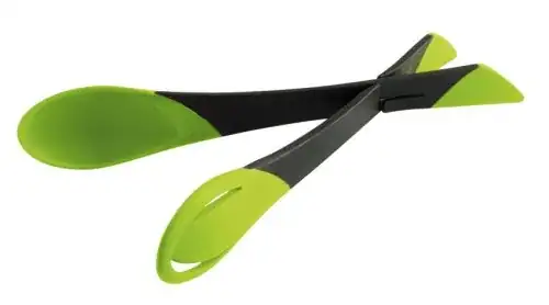 Salad tongs