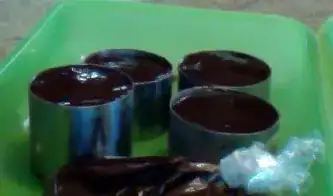 Mousse
