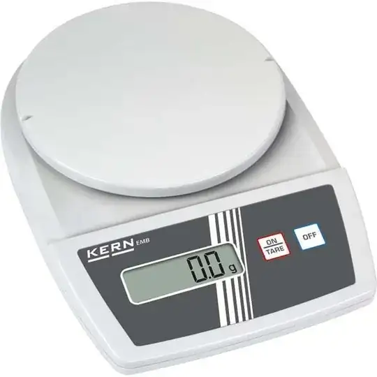 scale