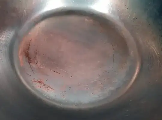 Flash rust?