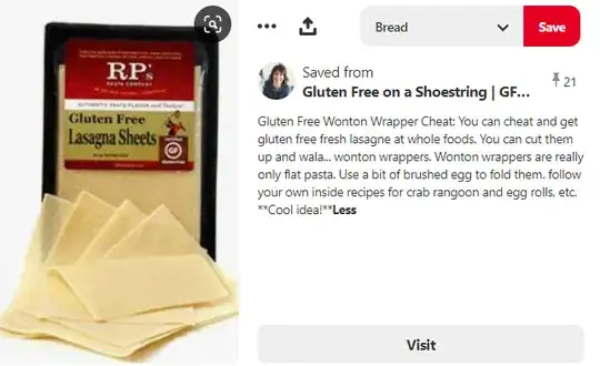 pinterest post