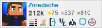 profile for Zoredache on Stack Exchange, a network of free, community-driven Q&A sites