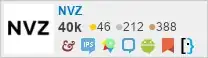 profile for NVZ on Stack Exchange, a network of free, community-driven Q&A sites profile for NVZ on Stack Exchange, a network of free, community-driven Q&A sites