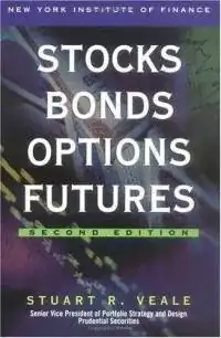 Finance Book