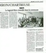 Coupure DL 07 avril 2010