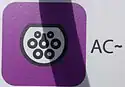 AC~ 소켓
