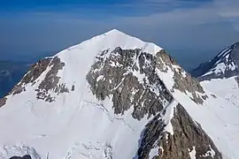 mountaineering routes