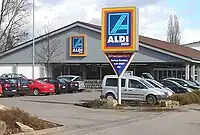 Aldi