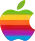 Macintosh logo