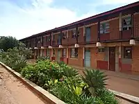 Lycée Nanisana, Antananarivo. 1105008917&nbsp;1105008917