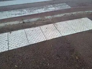 une BEV en bon état