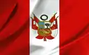 Flag of Peru
