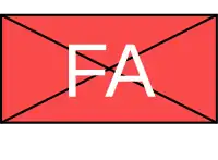 CH: Brandschutzplansymbol Feuerwwehraufzug