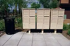 United States (Phoenix, Arizona): amenity=letter_box (×3)