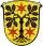 Wappen des Odenwaldkreises