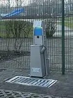 Entsorgung Bochold 2